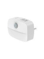 Ansmann Lampe de nuit à détecteur NL30 AC