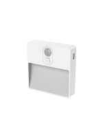 Ansmann Lampe de nuit à capteur NL5R pack de batteries inclus