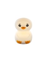 Ansmann Veilleuse Pingouin 0.2W, IP20, charge USB