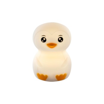 Ansmann Nachtlicht Pinguin, LED