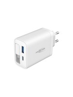 Ansmann Chargeur domestique 230PD avec câble 35 W