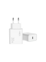 Ansmann Chargeur domestique HC130PD / 3 A / 30 W / 1 port USB-C