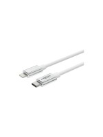 Ansmann USB-C cable, auf Lightning Daten, Länge: 120cm