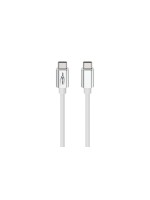 Ansmann Câble de données et de recharge USB Type-C vers Type-C, 120 cm