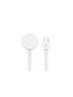 Ansmann Câble de recharge USB-C pour Apple Watch, 100 cm