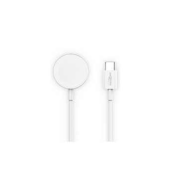 Ansmann USB-C Kabel für Apple Watch, Länge: 100cm Ansmann USB-C Kabel für Apple Watch, Länge: 100cm
