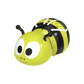 Ansmann Kinder Nachtlicht, im Bienen Design, 3 Leuchtf, with Batt Ansmann Kinder Nachtlicht, im Bienen Design, 3 Leuchtf, with Batt