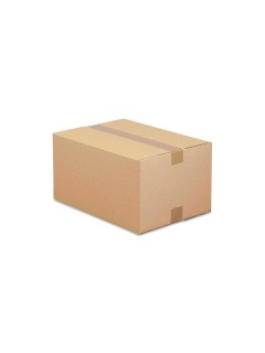 Antalis Carton d’expédition BRANOwell 39 x 29 x 34 cm, 25 pièces Antalis Carton d’expédition BRANOwell 39 x 29 x 34 cm, 25 pièces