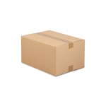 Antalis Carton d’expédition Branowell 49 x 39 x 30 cm, 25 pièces