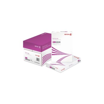 Antalis Papier pour photocopie Xerox Performer A3, blanc, 80 g/m², 2500 feuilles Antalis Papier pour photocopie Xerox Performer A3, blanc, 80 g/m², 2500 feuilles