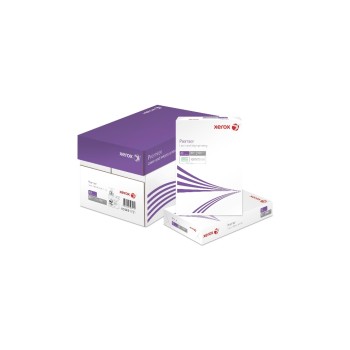 Antalis Papier pour photocopie Xerox Premier A3, blanc, 80 g/m², 2500 feuilles Antalis Papier pour photocopie Xerox Premier A3, blanc, 80 g/m², 2500 feuilles