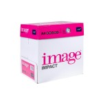 Image Papier pour photocopie Image Impact A4, 90 g/m², 2500 feuilles