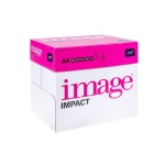 Image Papier pour photocopie Image Impact A3, Extra-blanc, 200 g/m², 250 feuilles