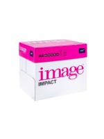 Image Papier pour photocopie Image Impact A3, Extra-blanc, 200 g/m², 250 feuilles