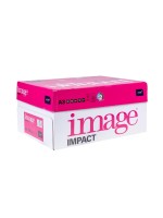 Image Papier pour photocopie Image Impact A4, Extra-blanc, 250 g/m², 125 feuilles