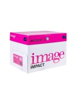 Kopierpapier Image Impact hochweiss A3, 125 Blatt, holzfrei ECF, 250 gm2