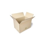 Antalis Carton d’expédition GrasBox 22 x 16 x 15 cm, 25 pièces