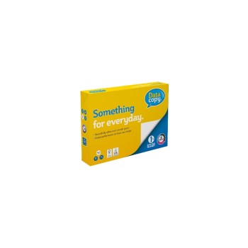Antalis Papier pour photocopie DataCopy A4 Blanc, 80 g/m², 2500 feuilles Antalis Papier pour photocopie DataCopy A4 Blanc, 80 g/m², 2500 feuilles