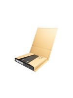 Antalis Versandkarton Ordnersafe, 325 x 290 x 0 - 80 mm