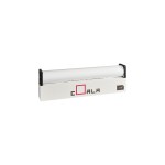 Antalis Papier grand format Coala CAD 91.4 cm x 50 m, blanc mat, 90 g/m