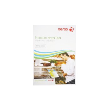 Antalis Papier pour photocopie Xerox Premium NeverTear Synthétique A4 Antalis Papier pour photocopie Xerox Premium NeverTear Synthétique A4