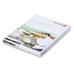 Xerox Premium NeverTear Synthetic weiss A3, 100 Blatt, 270 g, 270mic, 003R98055