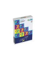 ColorCopy Papier A4, hochweiss, holzfrei, 200g/m2, Packung à 250 Blatt