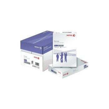 Antalis Papier pour imprimante Premier FSC mix A4 blanc 80 g/m², 2500 feuilles Antalis Papier pour imprimante Premier FSC mix A4 blanc 80 g/m², 2500 feuilles