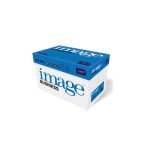 Kopierpapier Image Business, white A4, 80 gm2, Box for 2500 Blatt FSC, B-160 CIE