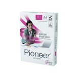 Pioneer Papier pour photocopie Pioneer A4 Extra-blanc 2500 Pièce/s