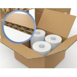 Shipping carton for large shipments 790 x 590x 500 mm
