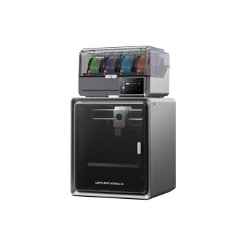 Anycubic Kobra S1 ACE 2 Pro Combo, CoreXY 3D-printer with ACE