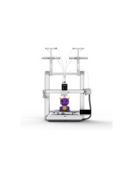 Anycubic Imprimante 3D Anycubic Kobra X FDM haute vitesse LeviQ