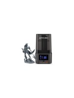 Anycubic Photon Mono 4 Ultra Précision 10K LCD MSLA Noir