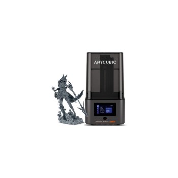 Anycubic Photon Mono 4 Ultra, 10K Resin printer with Assistenz