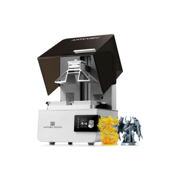 Anycubic Photon P1 Resin printer, 14K Resin printer with Assistenz