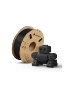 Anycubic Filament Anycubic PLA haute vitesse Noir 1.75 mm 1.125 kg