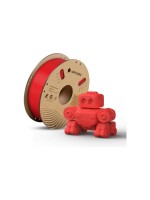 Anycubic Filament Anycubic PLA haute vitesse Rouge 1.75 mm 1.125 kg