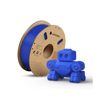 Anycubic PLA High Speed Filament blue, Schnelles PLA Druckfilament 1kg