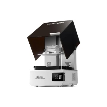 Anycubic Photon P1 Max Resin-printer, 12K LCD with 285.5×214×300mm Bauraum Anycubic Photon P1 Max Resin-printer, 12K LCD with 285.5×214×300mm Bauraum