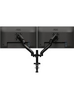 AOC Supports de table AD110D0 Dual jusqu'à 9 kg