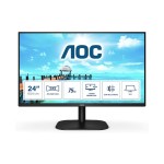 AOC 24 24B2XH, IPS, 1920x1080, VGA, HDMI