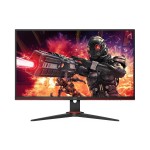 AOC 24 24G2ZE/BK, 1920x1080, IPS, Displayport, 1x HDMI, 1ms, 240Hz, Pivot