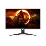 AOC 24 24G2SPAE/BK, IPS, 1920x1080, HDMI, DP,  Speaker