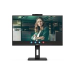 AOC 24 IPS WLED, 1920 x 1080, HDMI / USB-C / HDMI, DP