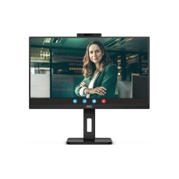 AOC 24 IPS WLED, 1920 x 1080, HDMI / USB-C / HDMI, DP AOC 24 IPS WLED, 1920 x 1080, HDMI / USB-C / HDMI, DP