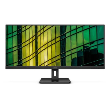 AOC 34 VA Monitor, 3440 x 1440, 100Hz, HDMI, DP AOC 34 VA Monitor, 3440 x 1440, 100Hz, HDMI, DP