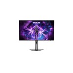 AOC 27 AGON OLED Monitor,2560x1440, DP, HDMI 2.0, USB-B, USB 3.2, HV, pivot