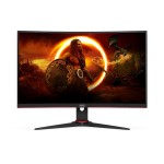 AOC 27 C27G2E/BK, 1920x1080, 165Hz,2x HDMI, DP