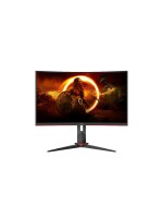 Monitor CQ27G2S/BK Gaming Curved, HDMI, DP, 165Hz, 4ms